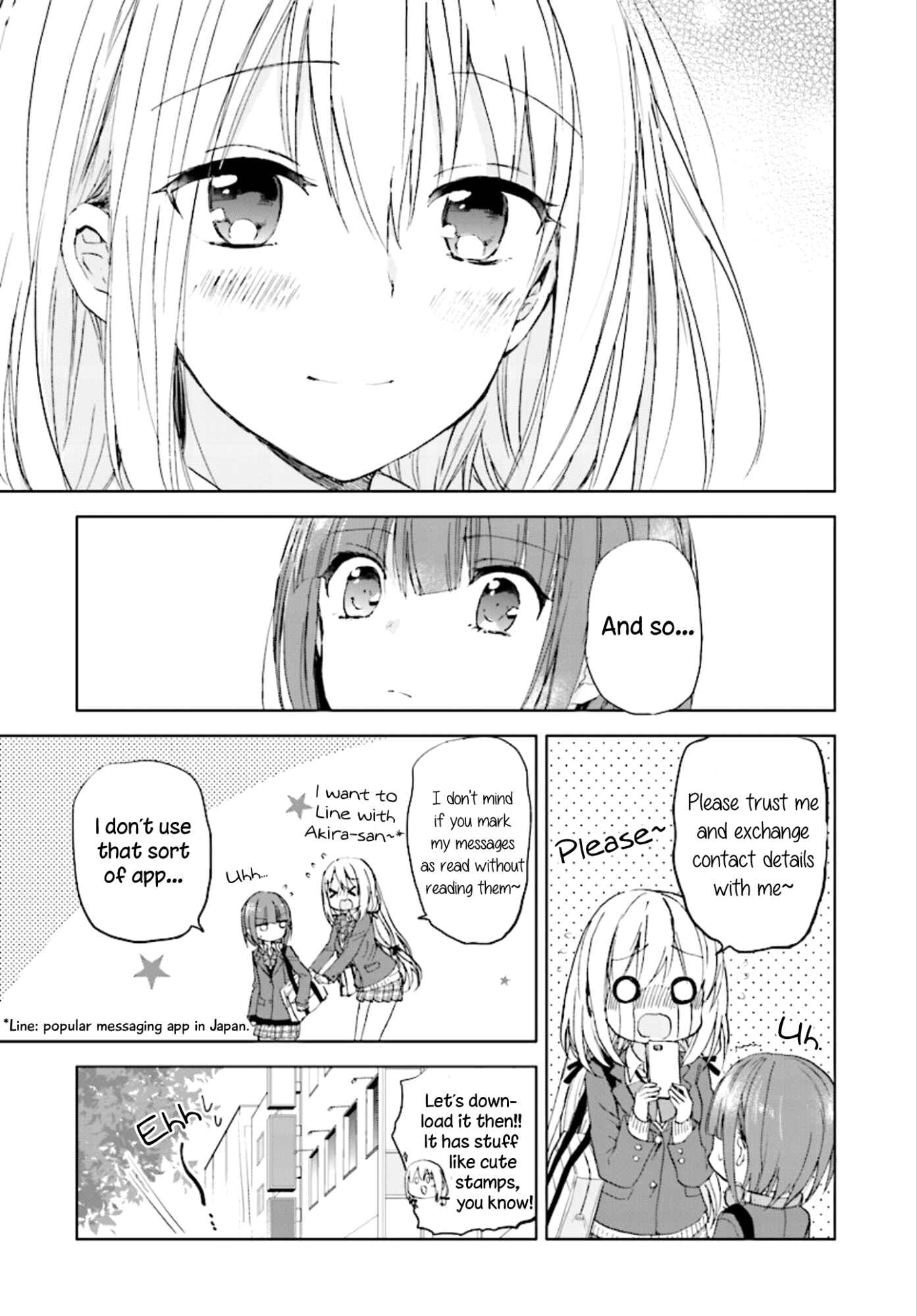 Page 17 Chapter 2 Strawberry Fields Once Again