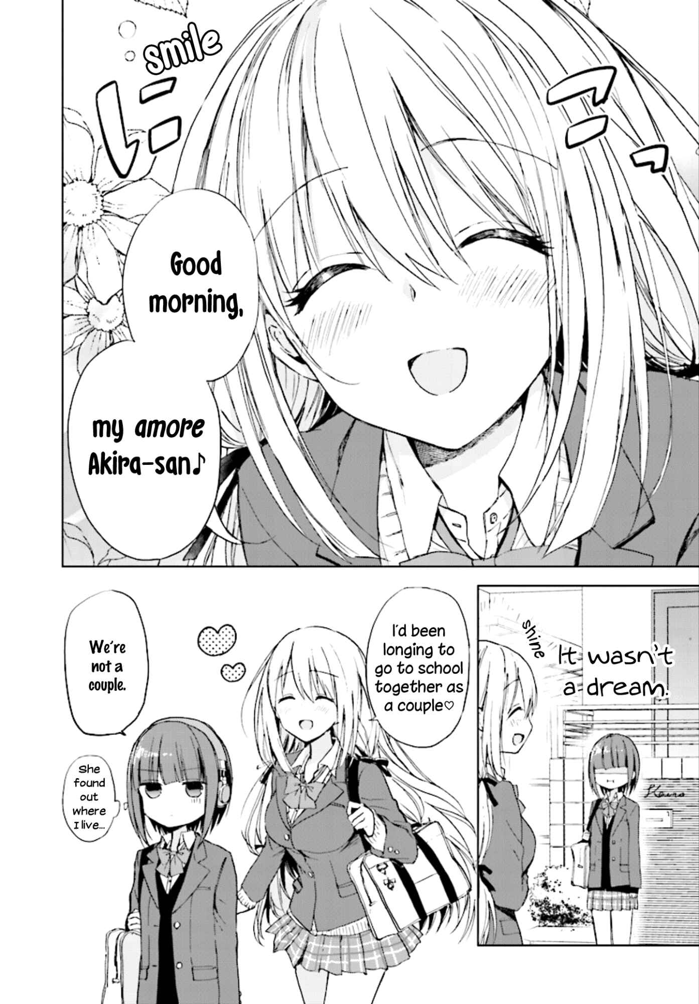 Page 2 Chapter 2 Strawberry Fields Once Again
