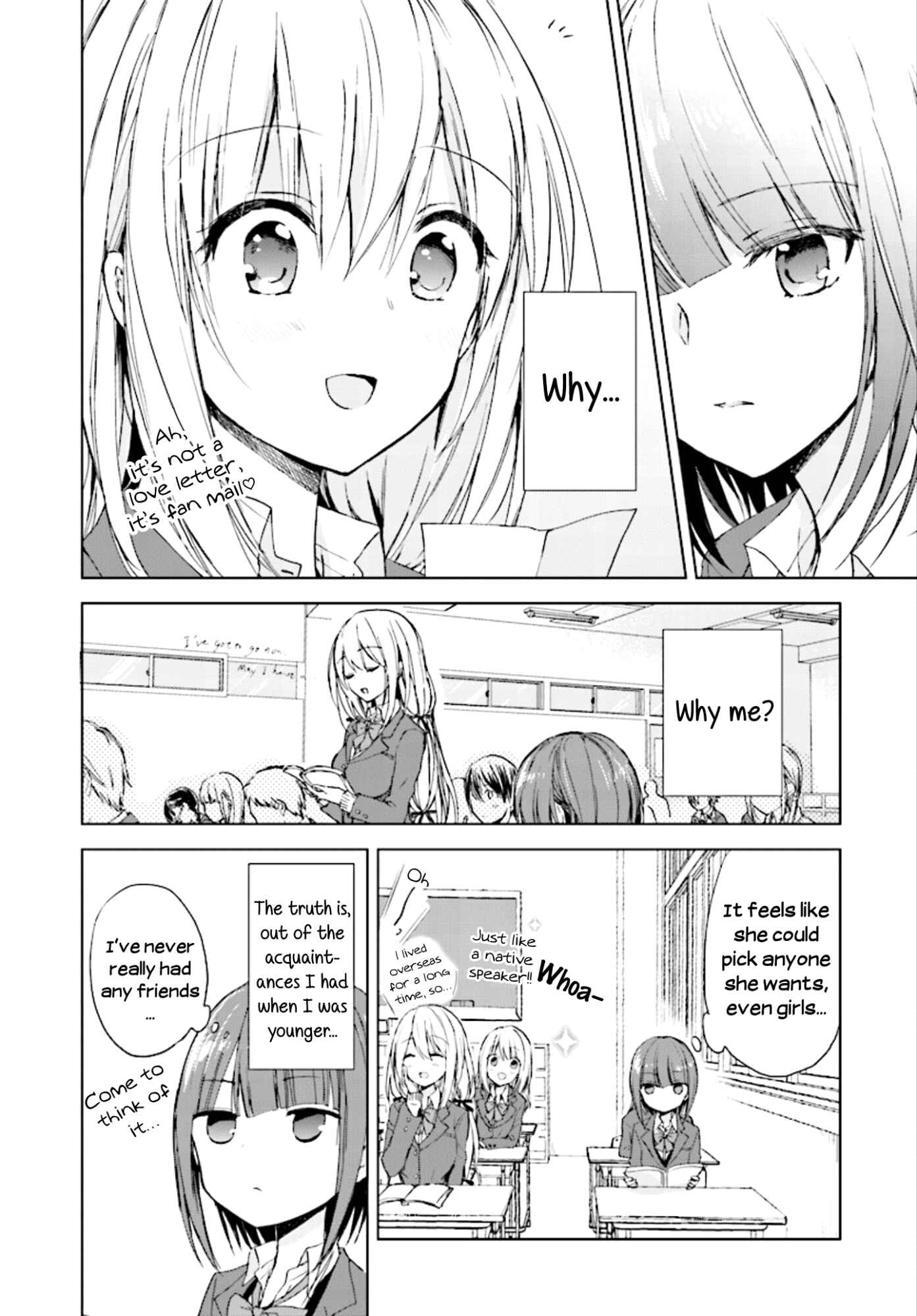 Page 6 Chapter 2 Strawberry Fields Once Again