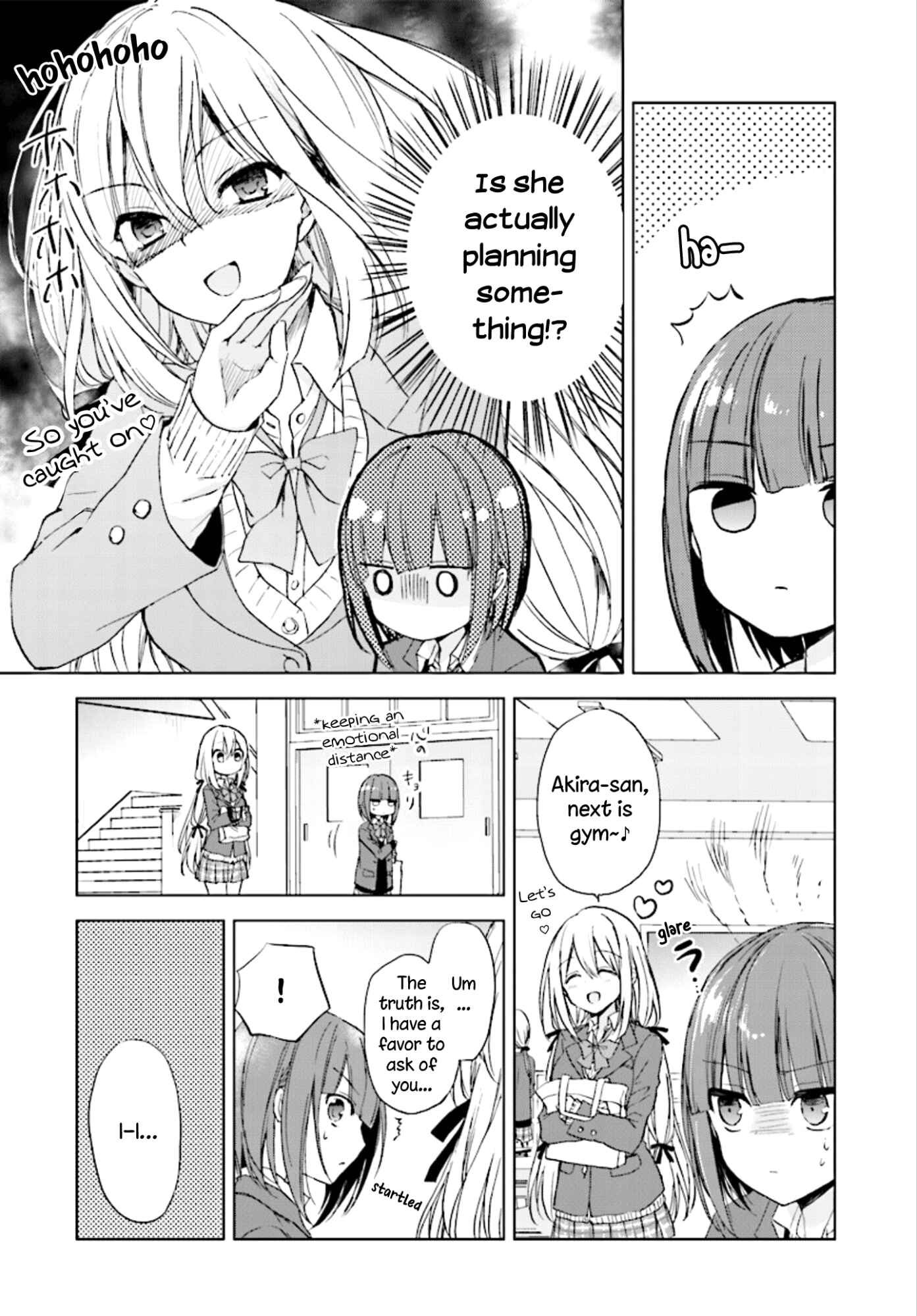 Page 7 Chapter 2 Strawberry Fields Once Again