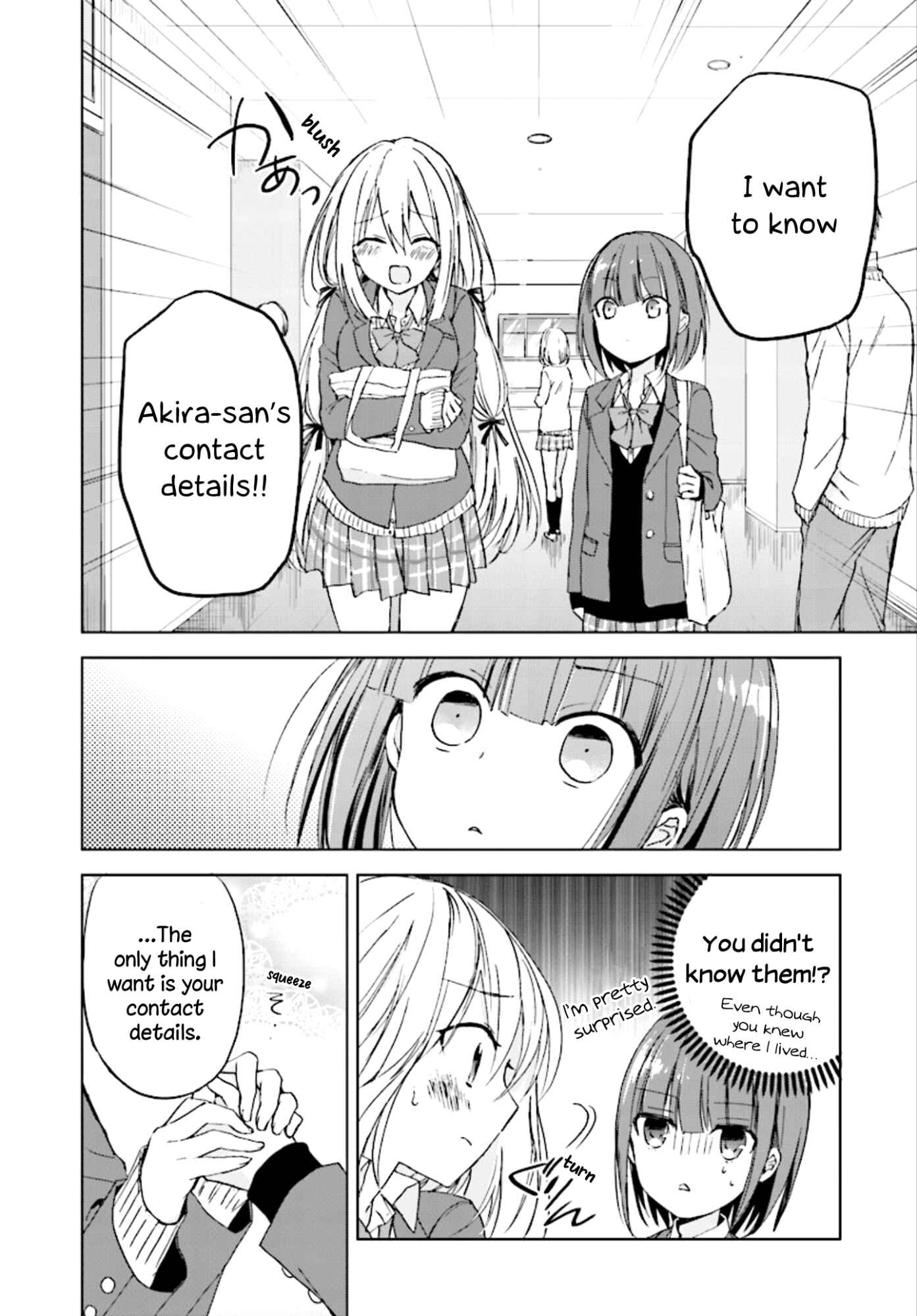 Page 8 Chapter 2 Strawberry Fields Once Again