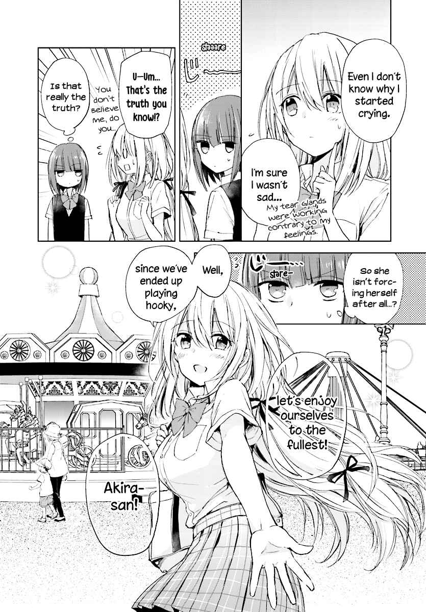 Page 10 Chapter 7 Strawberry Fields Once Again