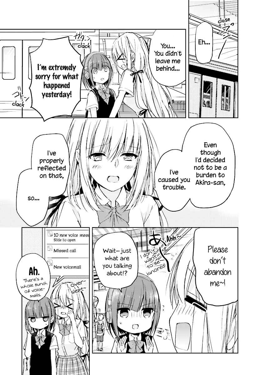 Page 5 Chapter 7 Strawberry Fields Once Again