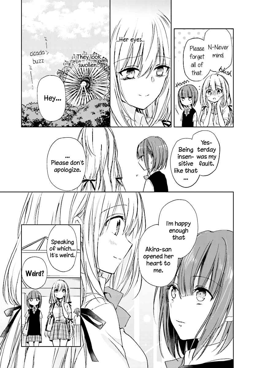 Page 9 Chapter 7 Strawberry Fields Once Again