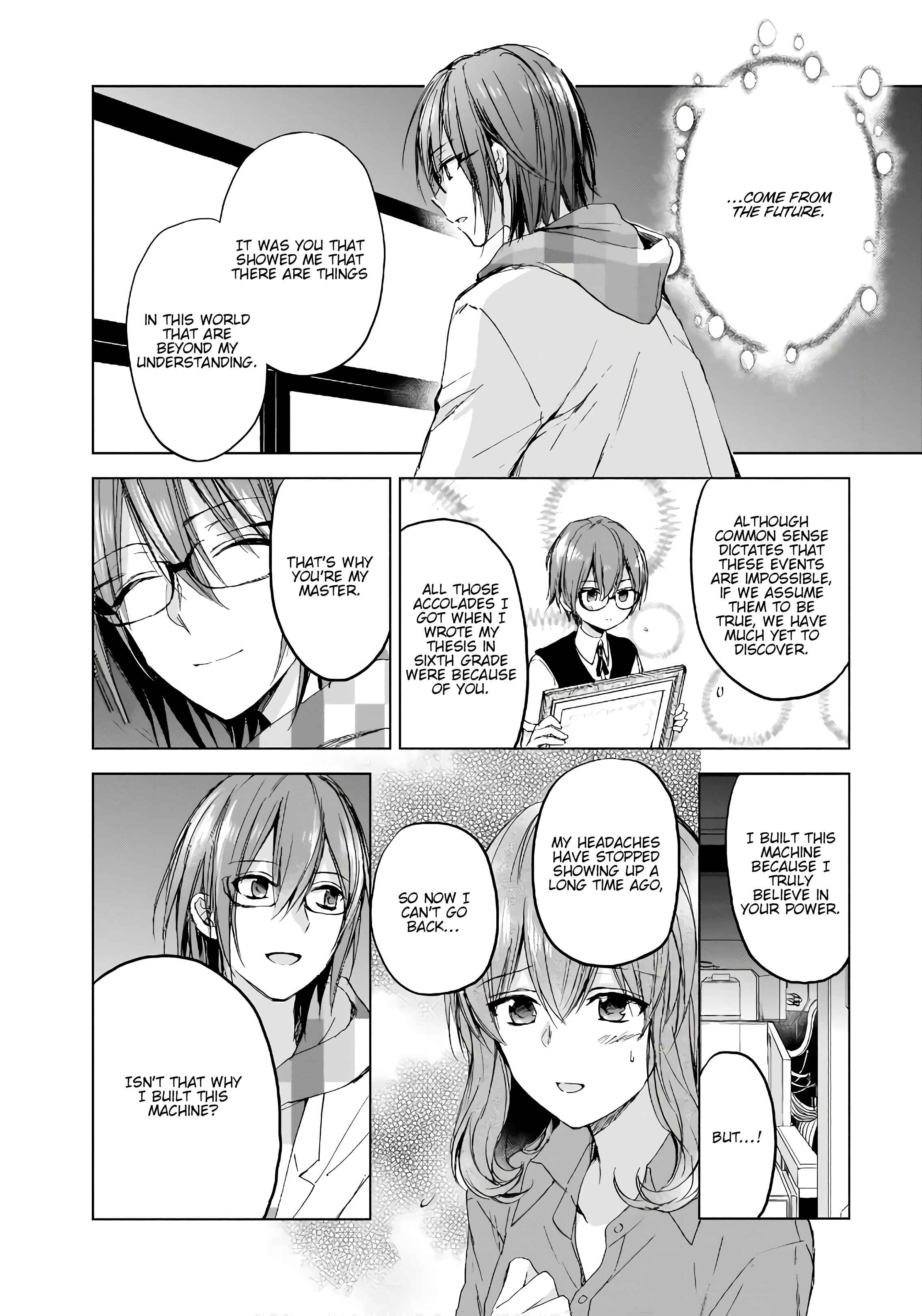Page 10 Chapter 15 Strawberry Fields Once Again