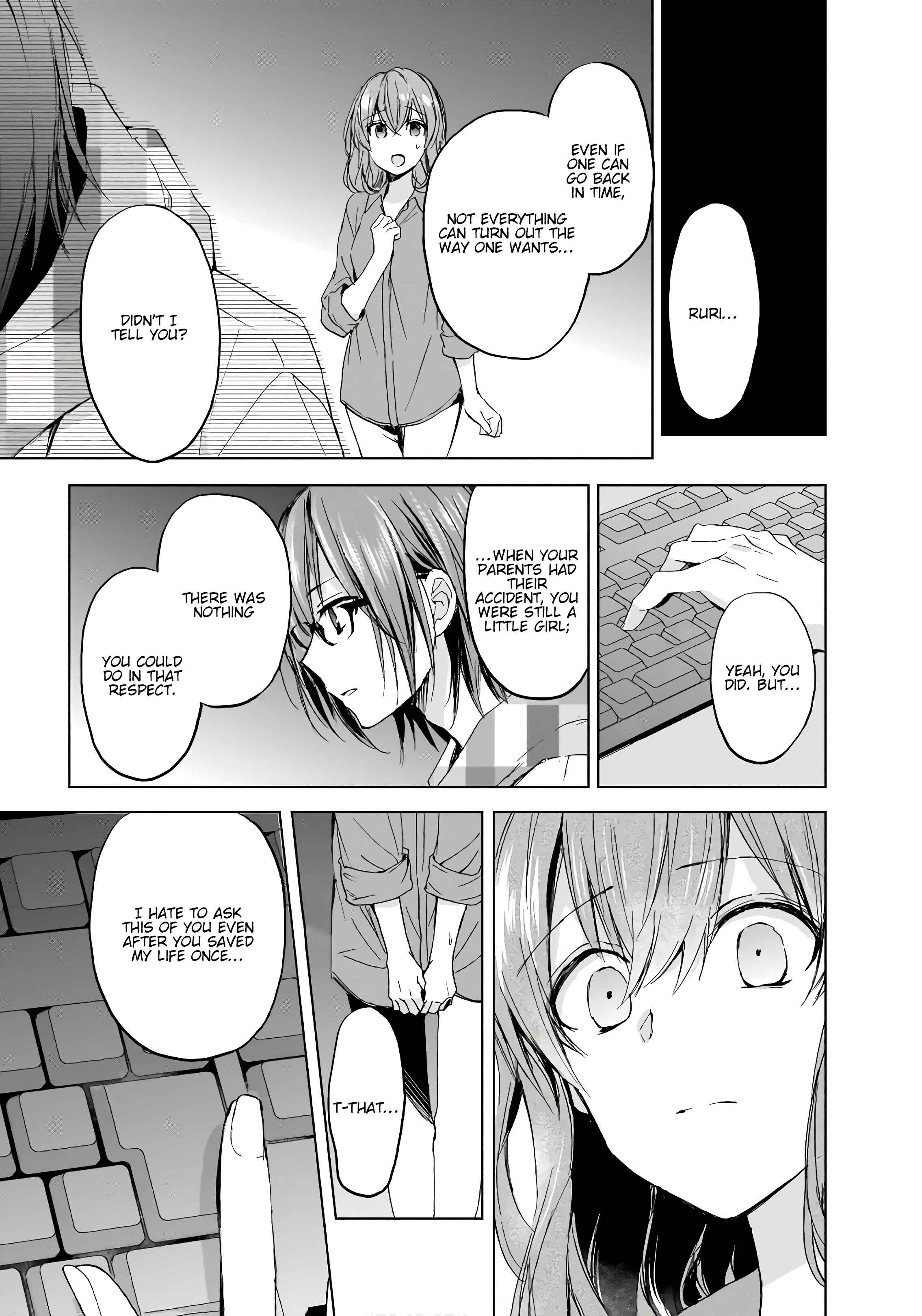 Page 11 Chapter 15 Strawberry Fields Once Again