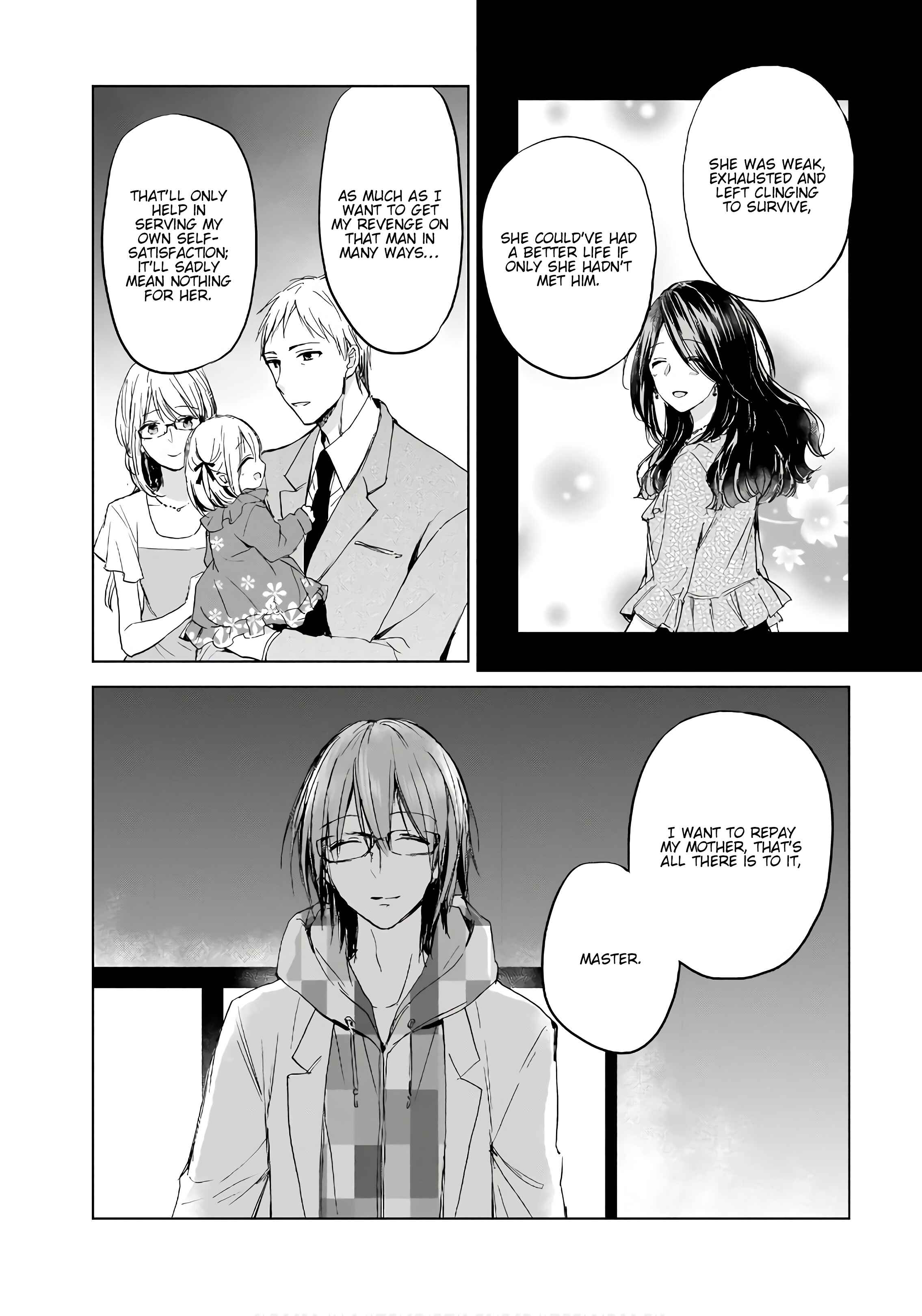 Page 14 Chapter 15 Strawberry Fields Once Again