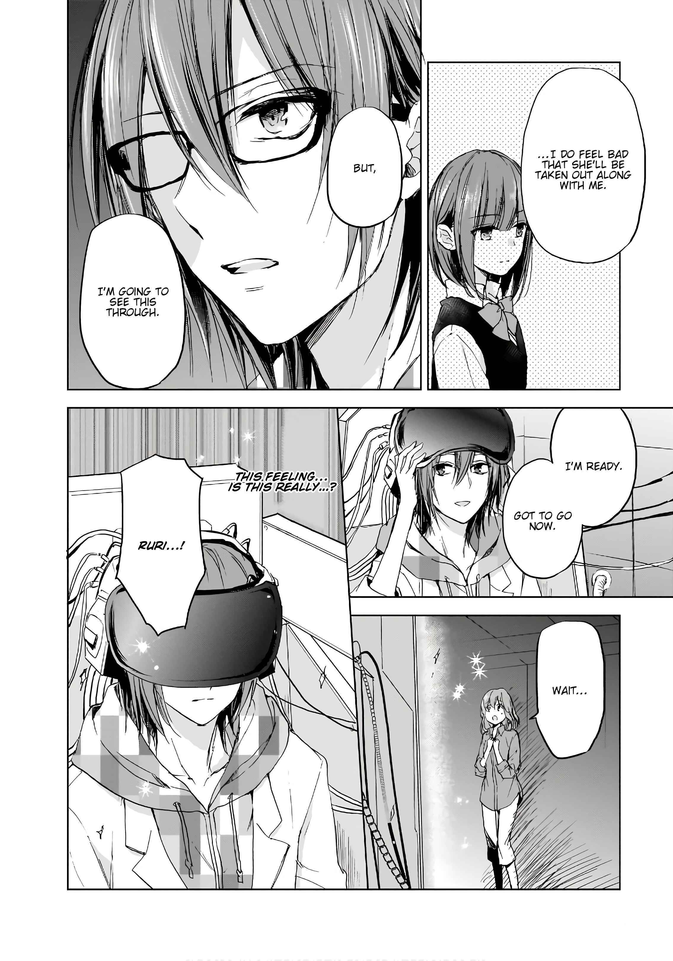 Page 16 Chapter 15 Strawberry Fields Once Again