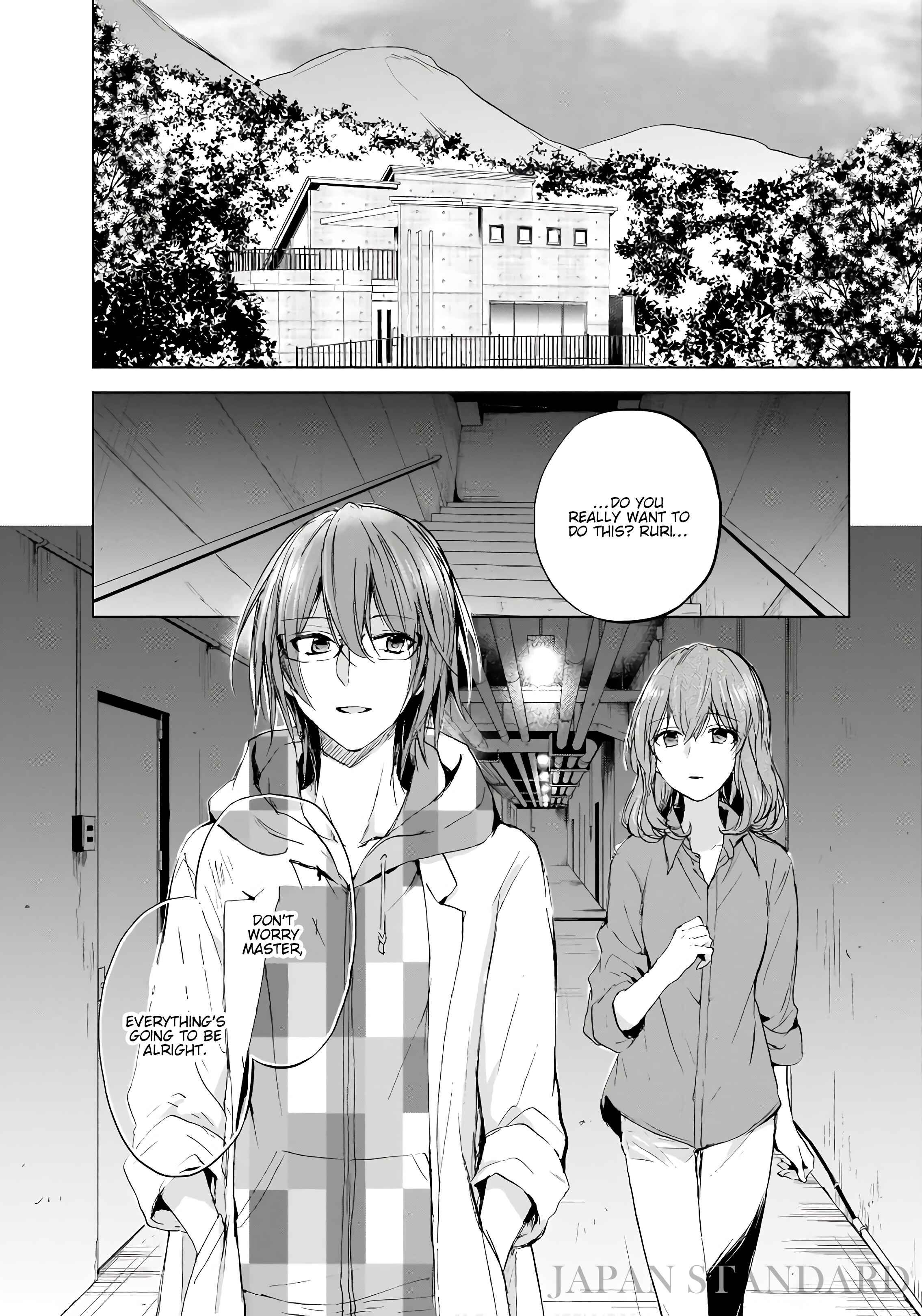 Page 2 Chapter 15 Strawberry Fields Once Again