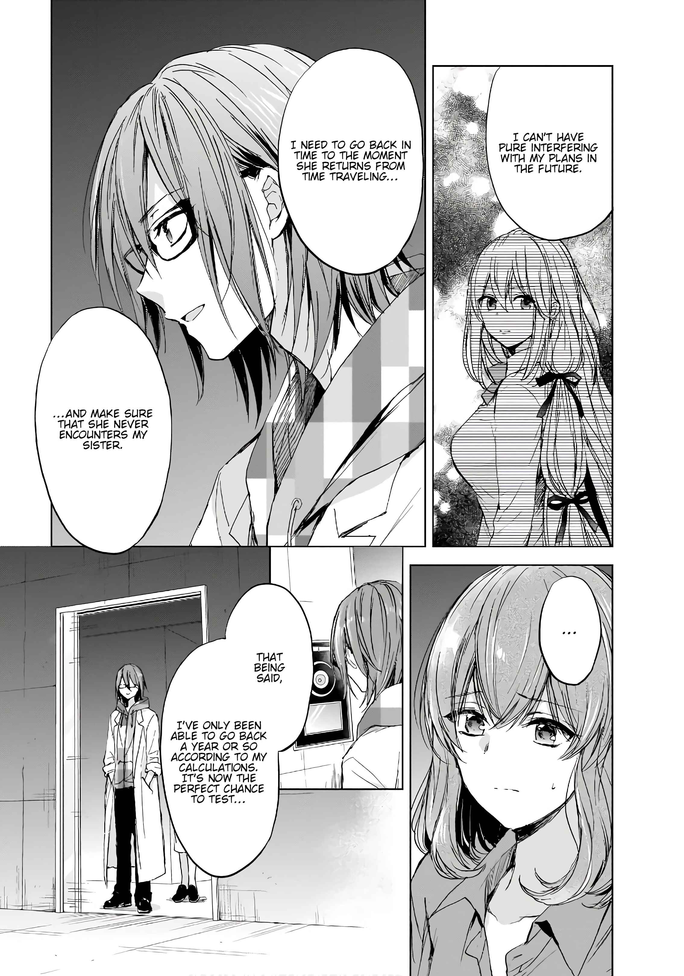 Page 3 Chapter 15 Strawberry Fields Once Again