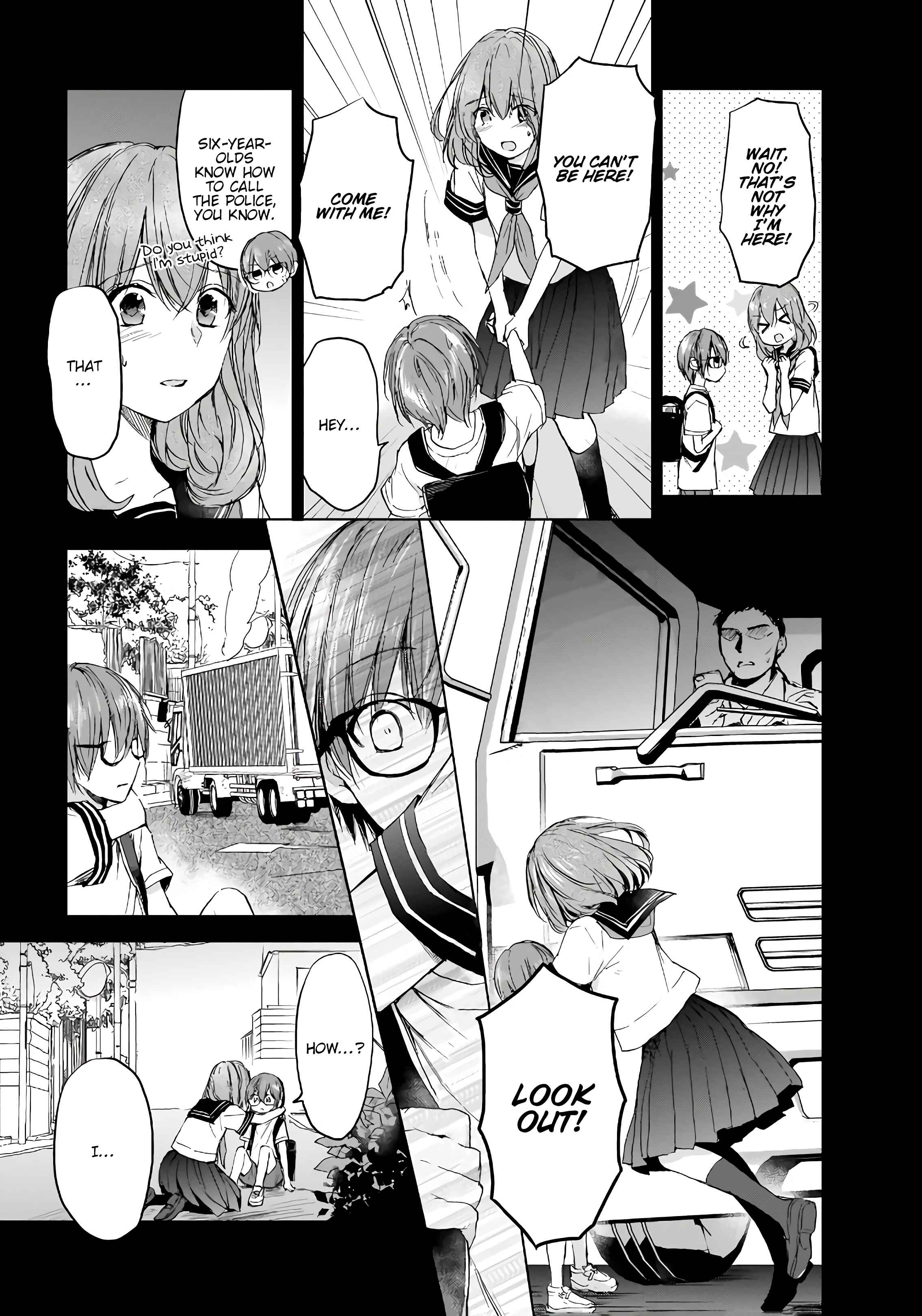 Page 9 Chapter 15 Strawberry Fields Once Again