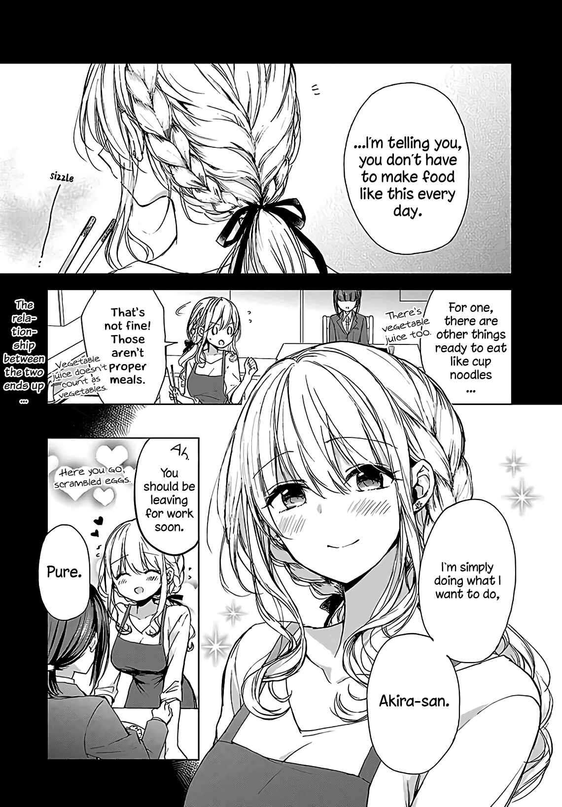 Page 1 Chapter 8 Strawberry Fields Once Again
