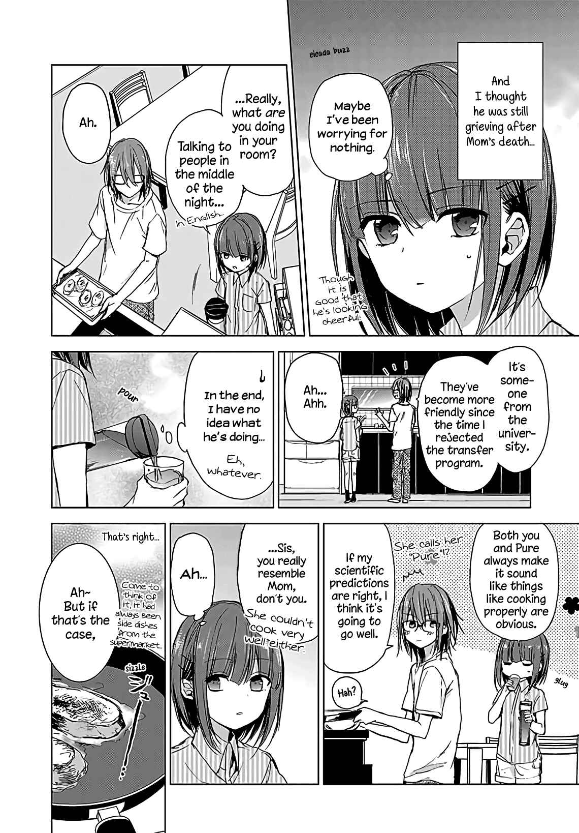 Page 10 Chapter 8 Strawberry Fields Once Again