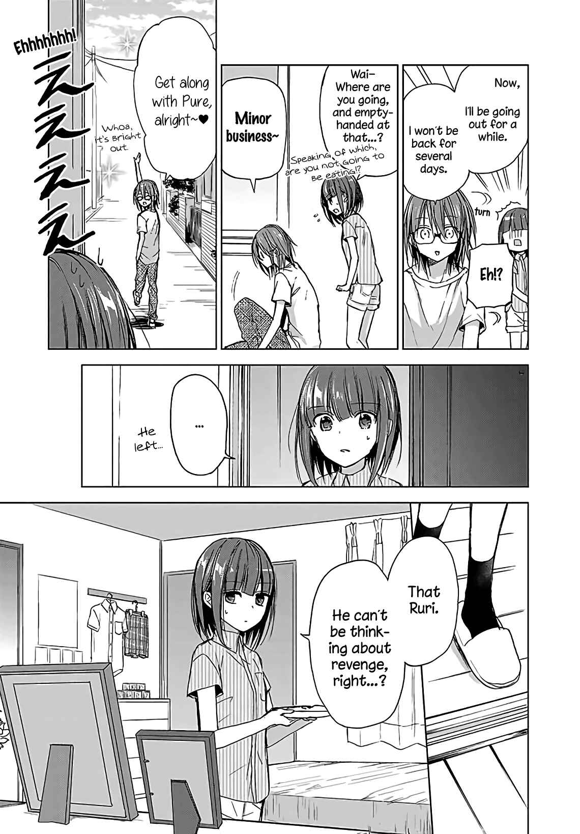 Page 13 Chapter 8 Strawberry Fields Once Again