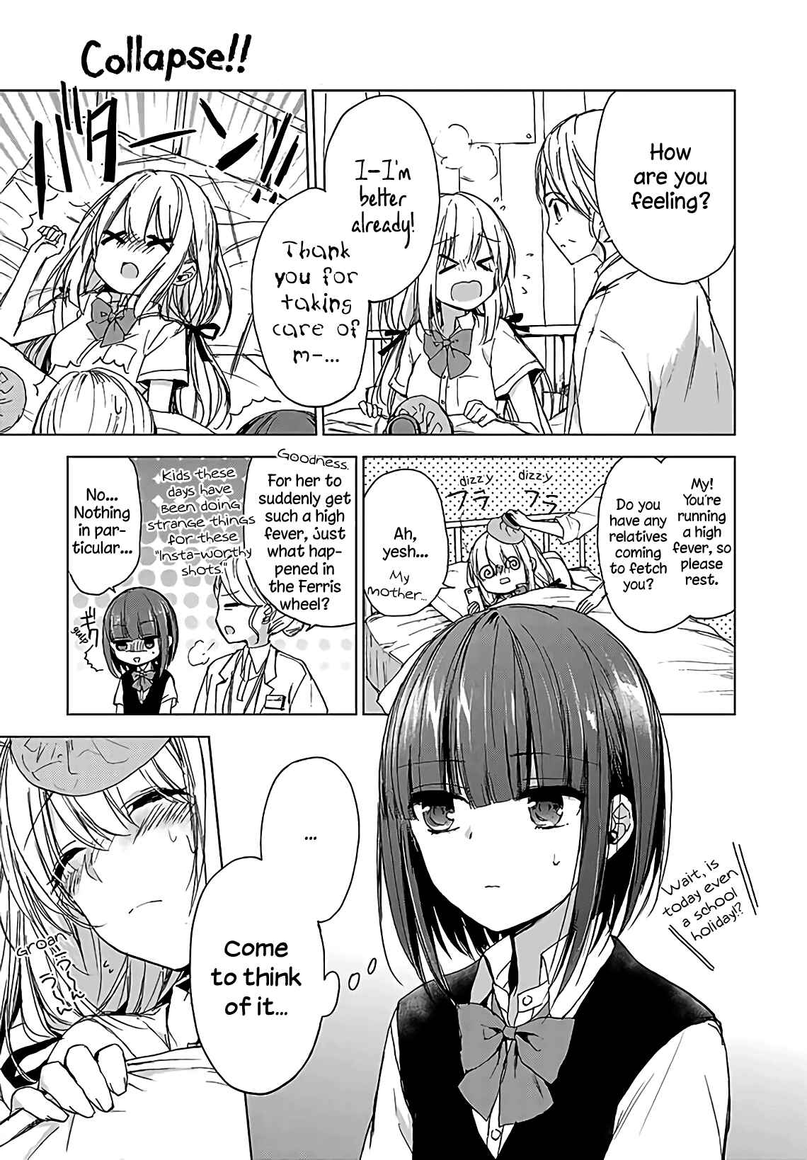 Page 5 Chapter 8 Strawberry Fields Once Again