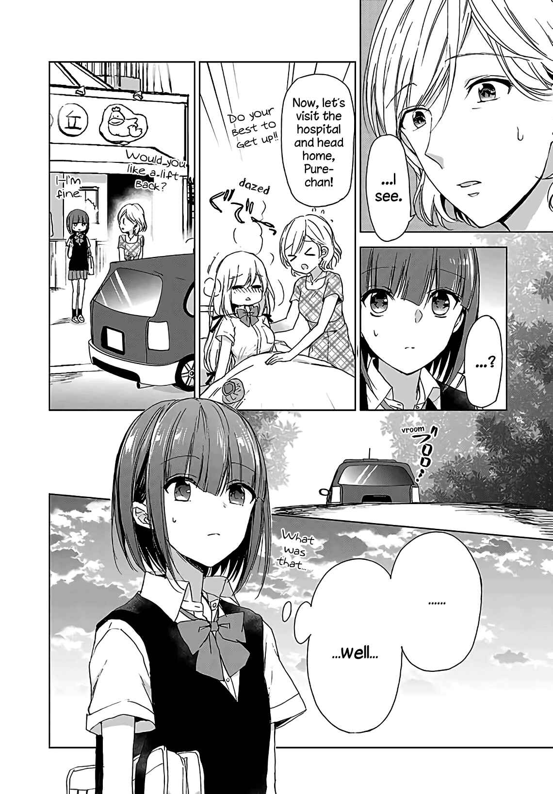 Page 8 Chapter 8 Strawberry Fields Once Again