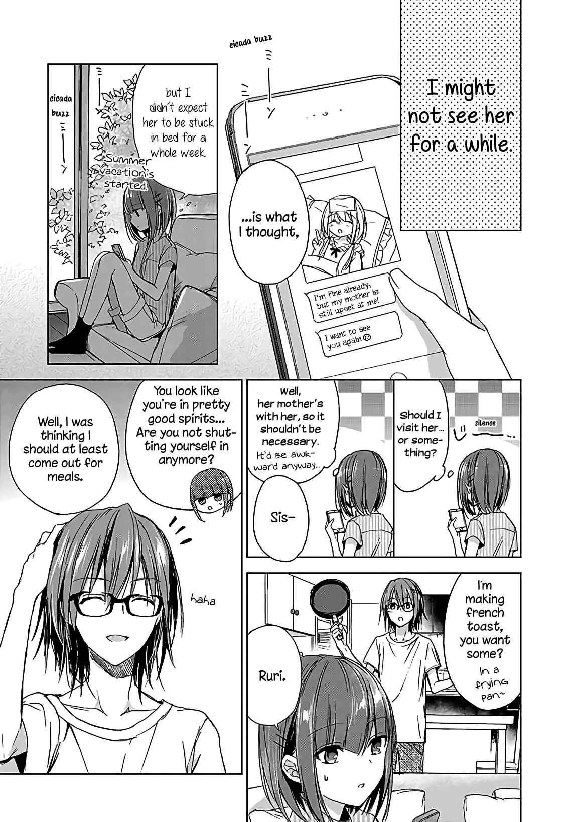 Page 9 Chapter 8 Strawberry Fields Once Again