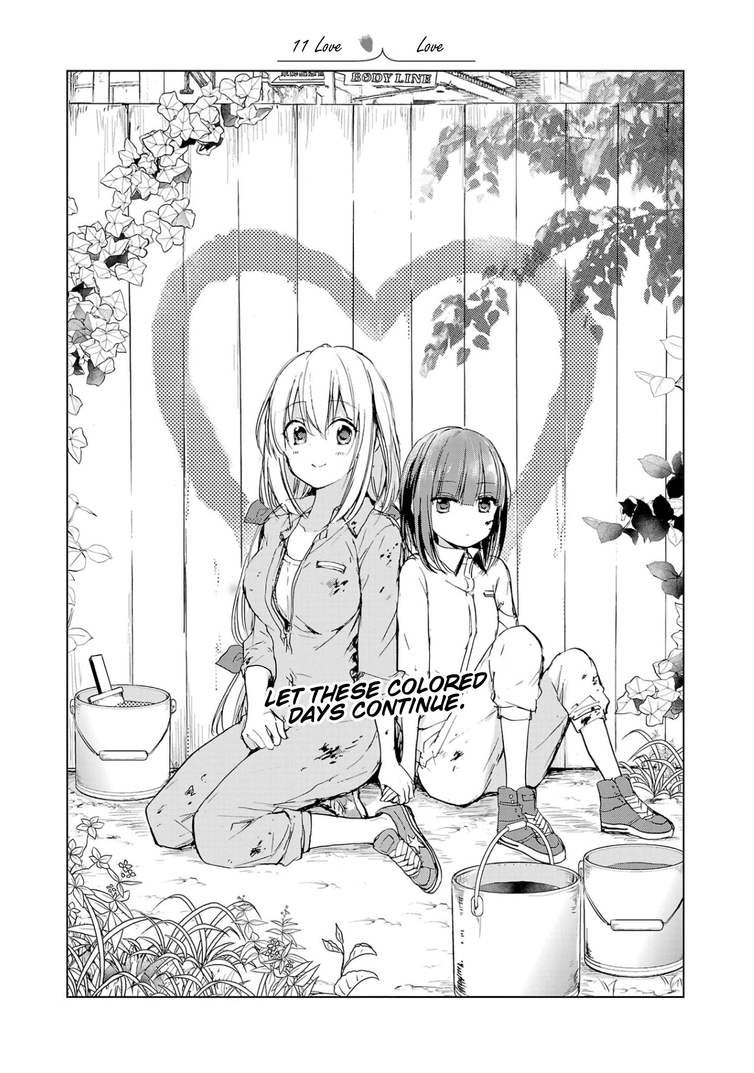 Page 1 Chapter 11 Strawberry Fields Once Again