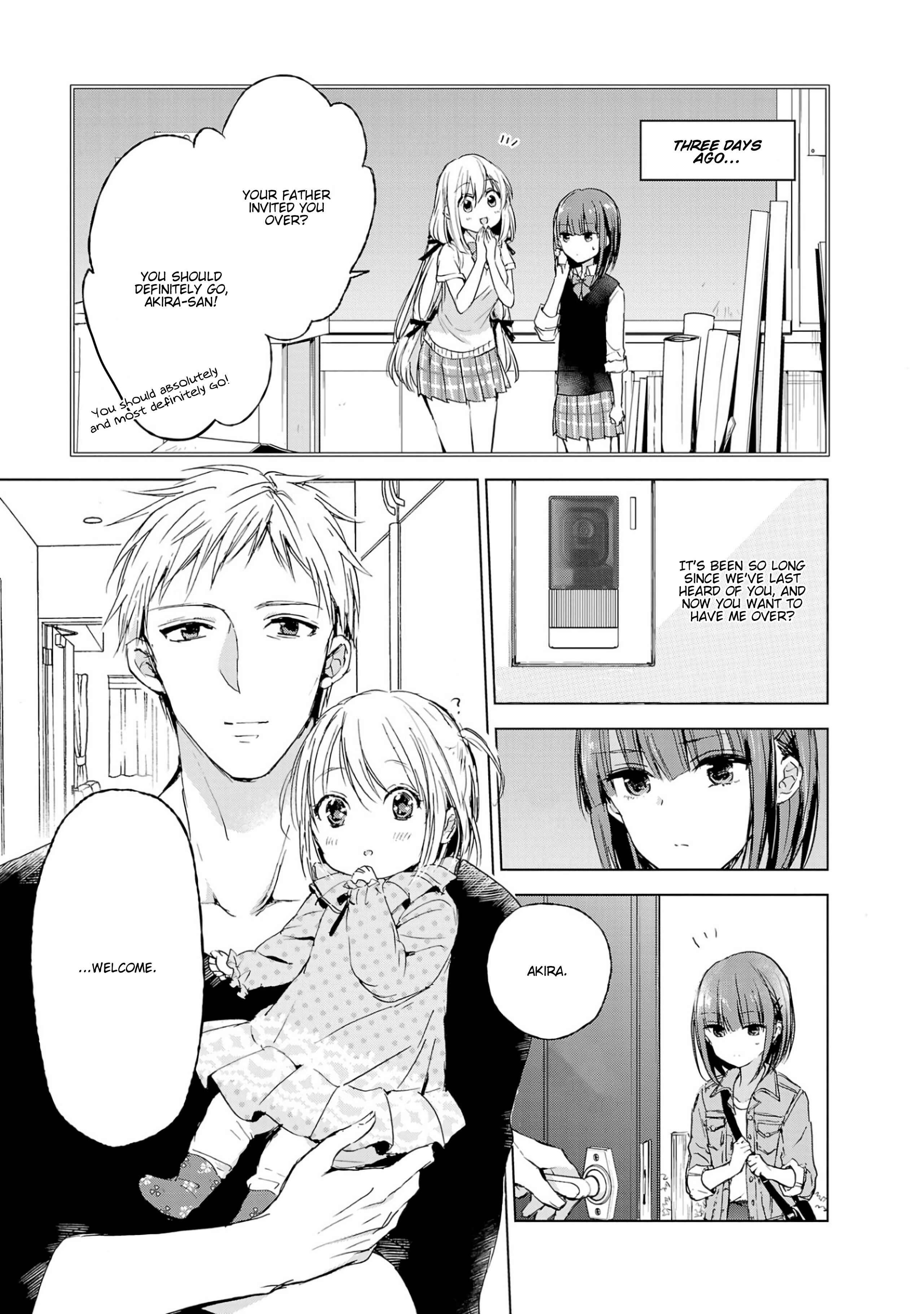 Page 3 Chapter 11 Strawberry Fields Once Again