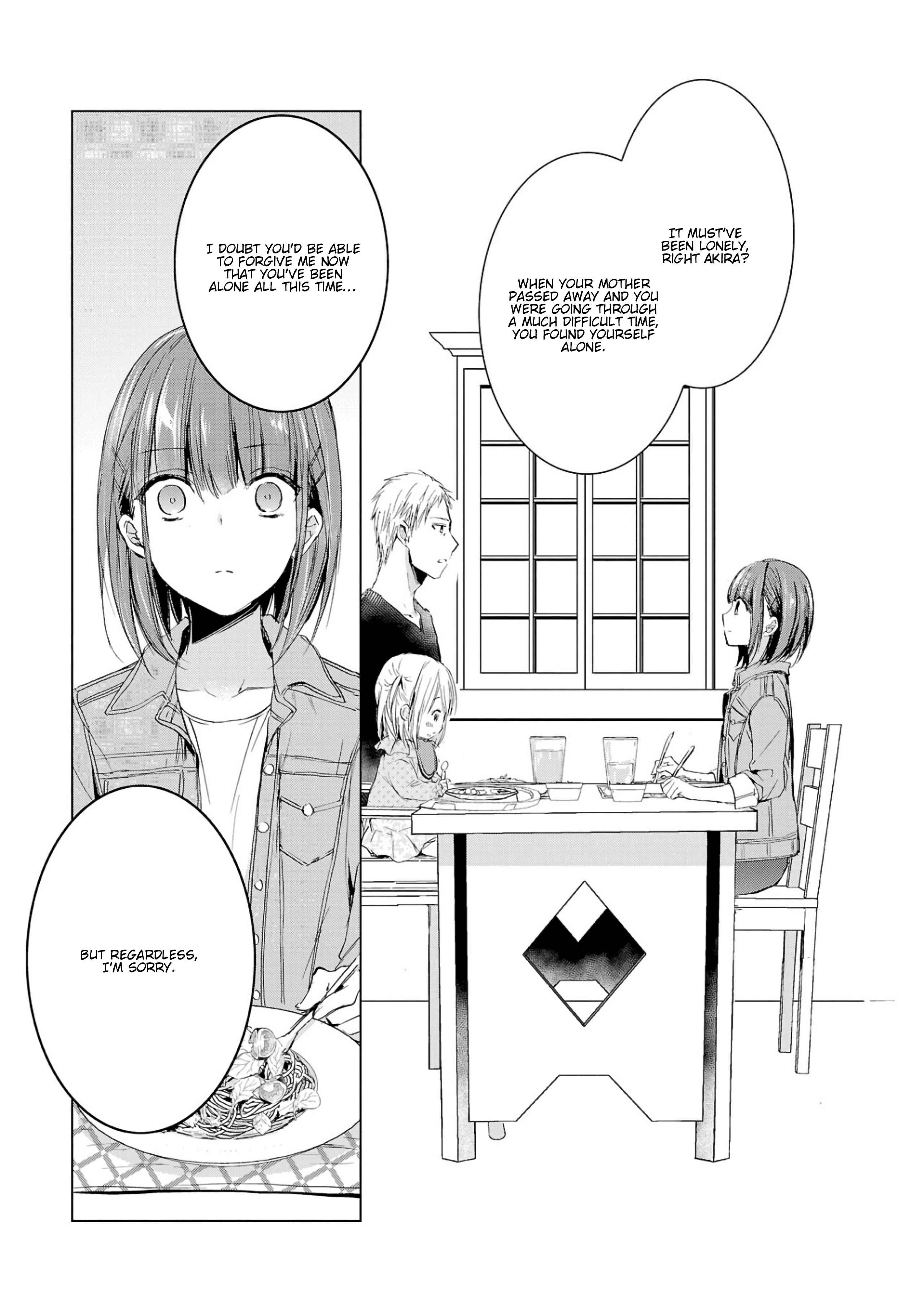 Page 9 Chapter 11 Strawberry Fields Once Again