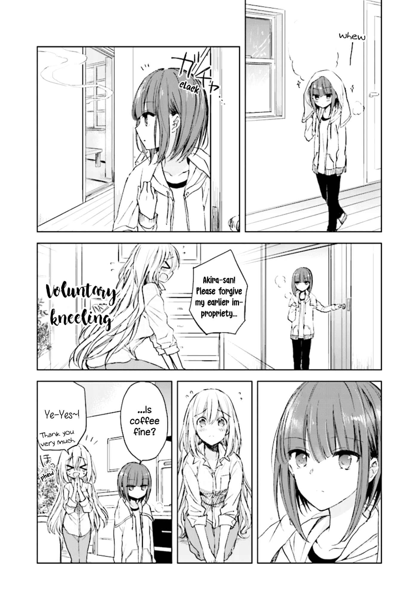 Page 14 Chapter 4 Strawberry Fields Once Again