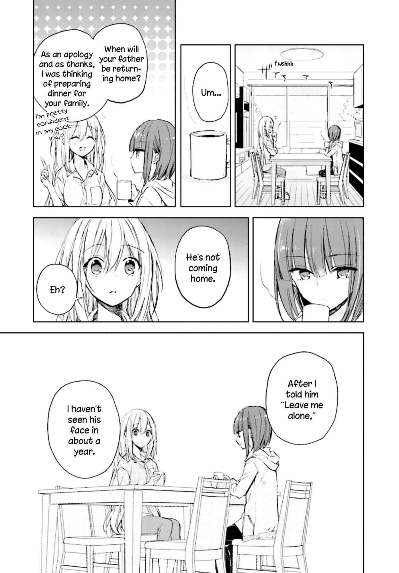 Page 15 Chapter 4 Strawberry Fields Once Again