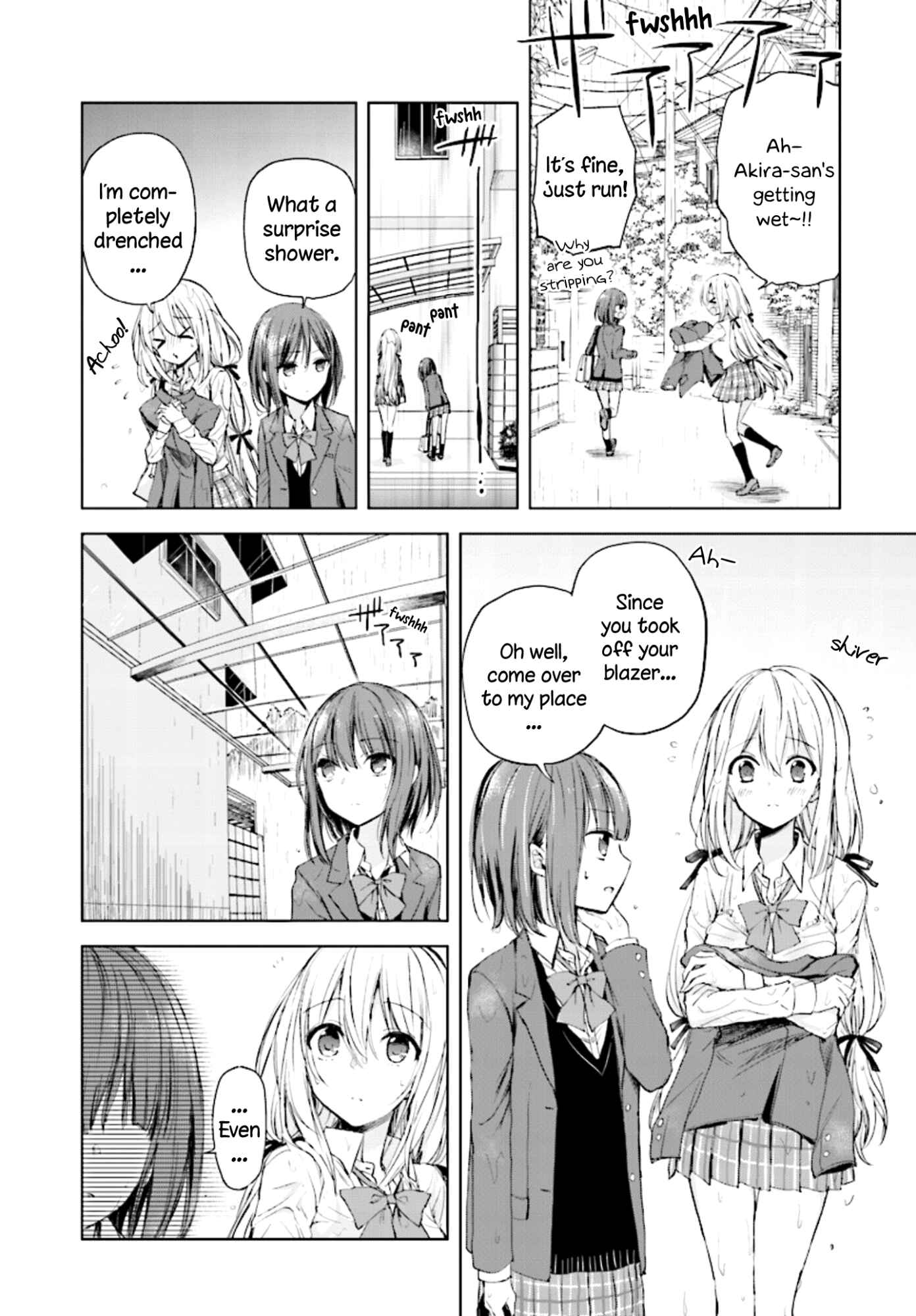 Page 4 Chapter 4 Strawberry Fields Once Again
