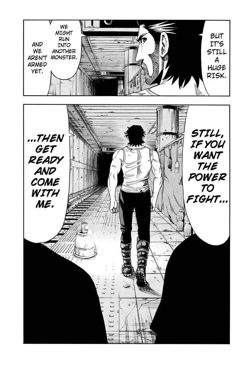 Page 10 Chapter 10 Green WorldZ