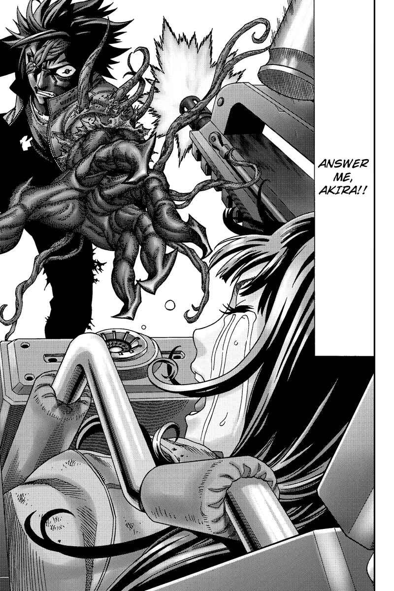 Page 7 Chapter 101 Green WorldZ
