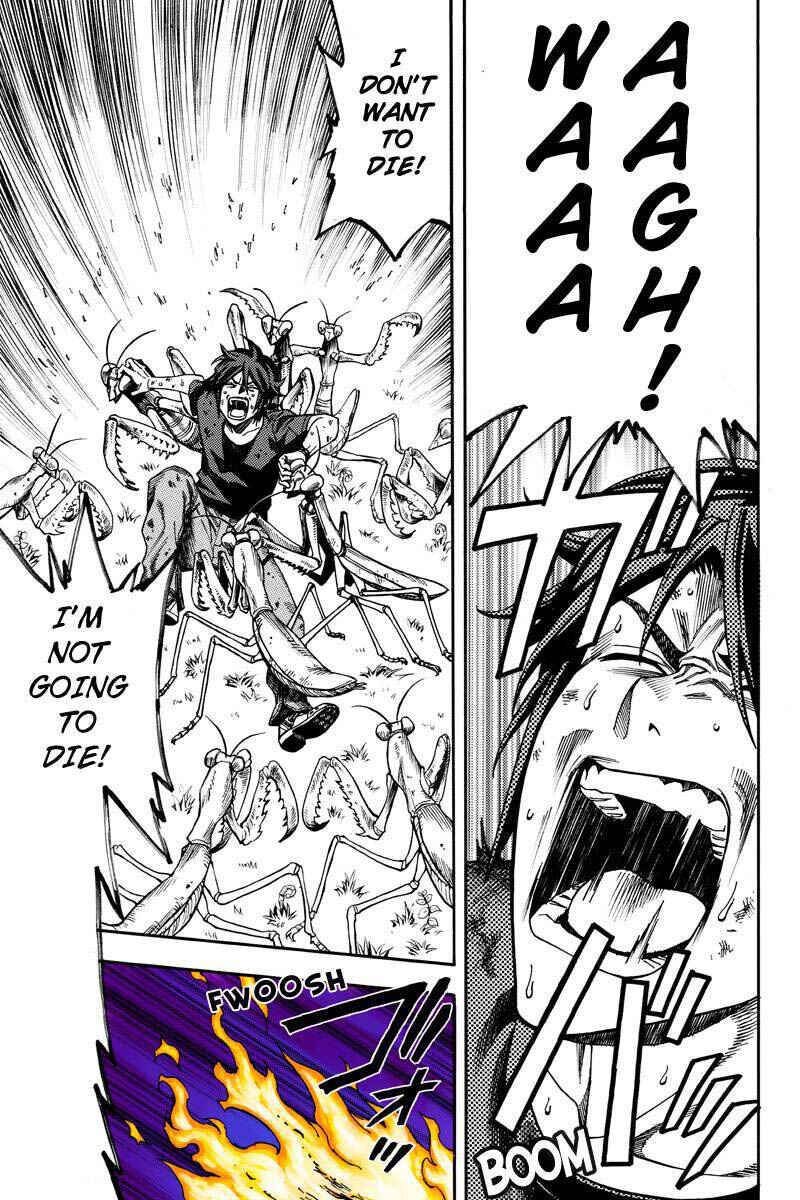 Page 10 Chapter 15 Green WorldZ