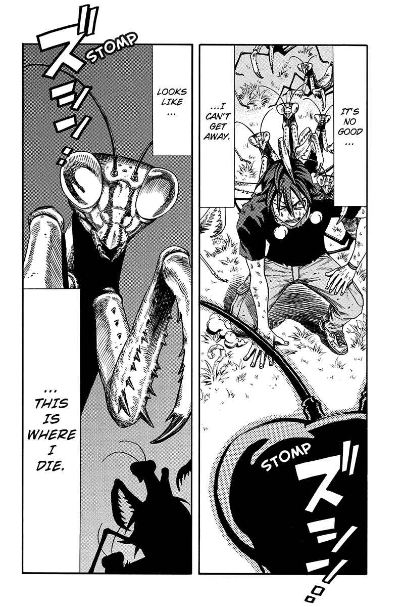 Page 7 Chapter 15 Green WorldZ