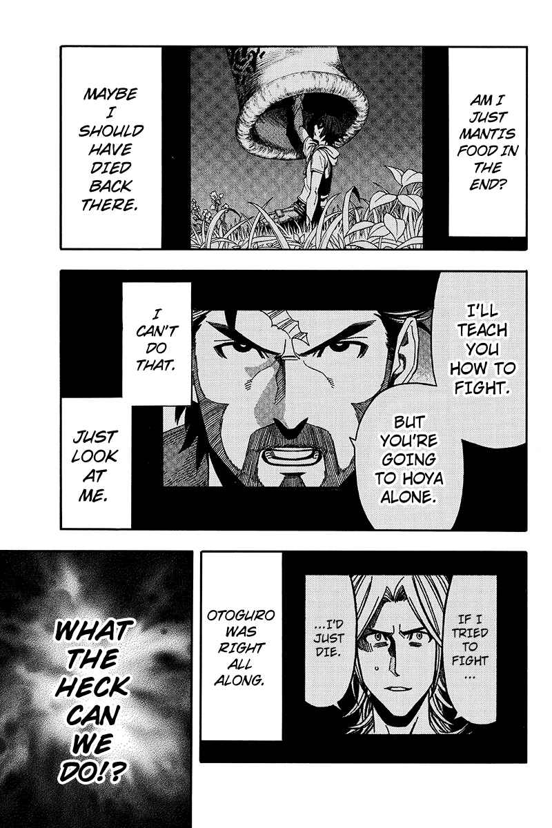 Page 8 Chapter 15 Green WorldZ