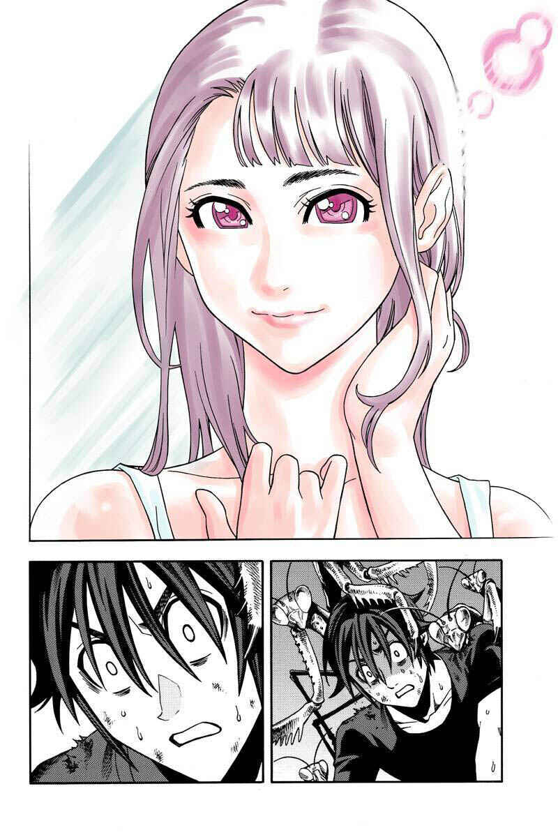 Page 9 Chapter 15 Green WorldZ