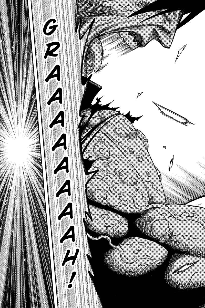 Page 9 Chapter 87 Green WorldZ