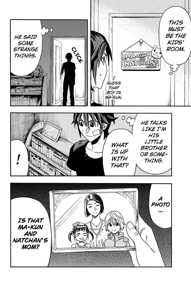 Page 8 Chapter 16 Green WorldZ