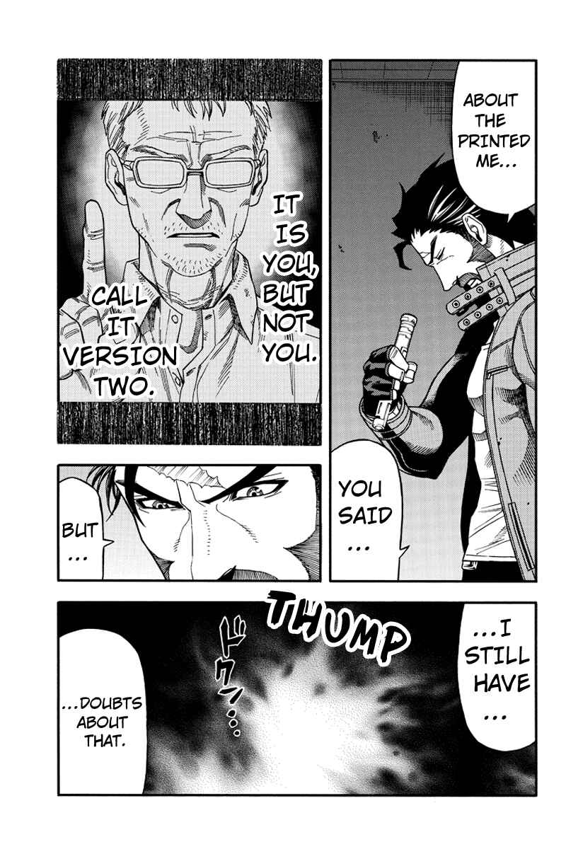 Page 10 Chapter 44 Green WorldZ