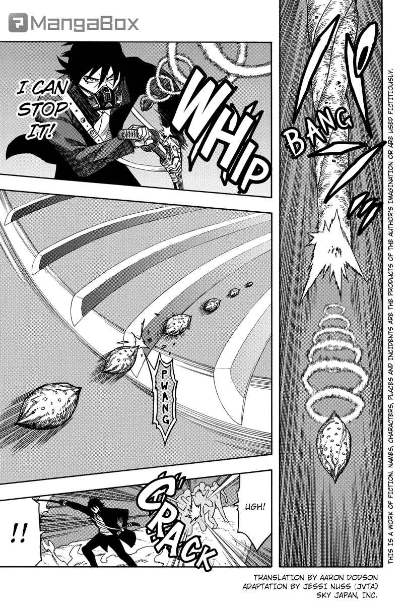 Page 1 Chapter 79 Green WorldZ