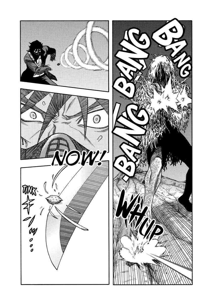 Page 5 Chapter 79 Green WorldZ