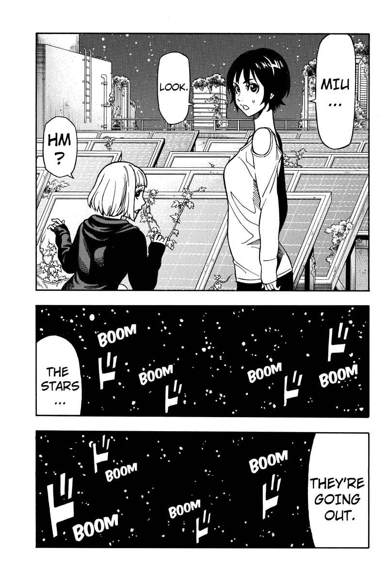 Page 9 Chapter 33 Green WorldZ