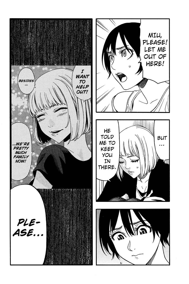 Page 4 Chapter 46 Green WorldZ