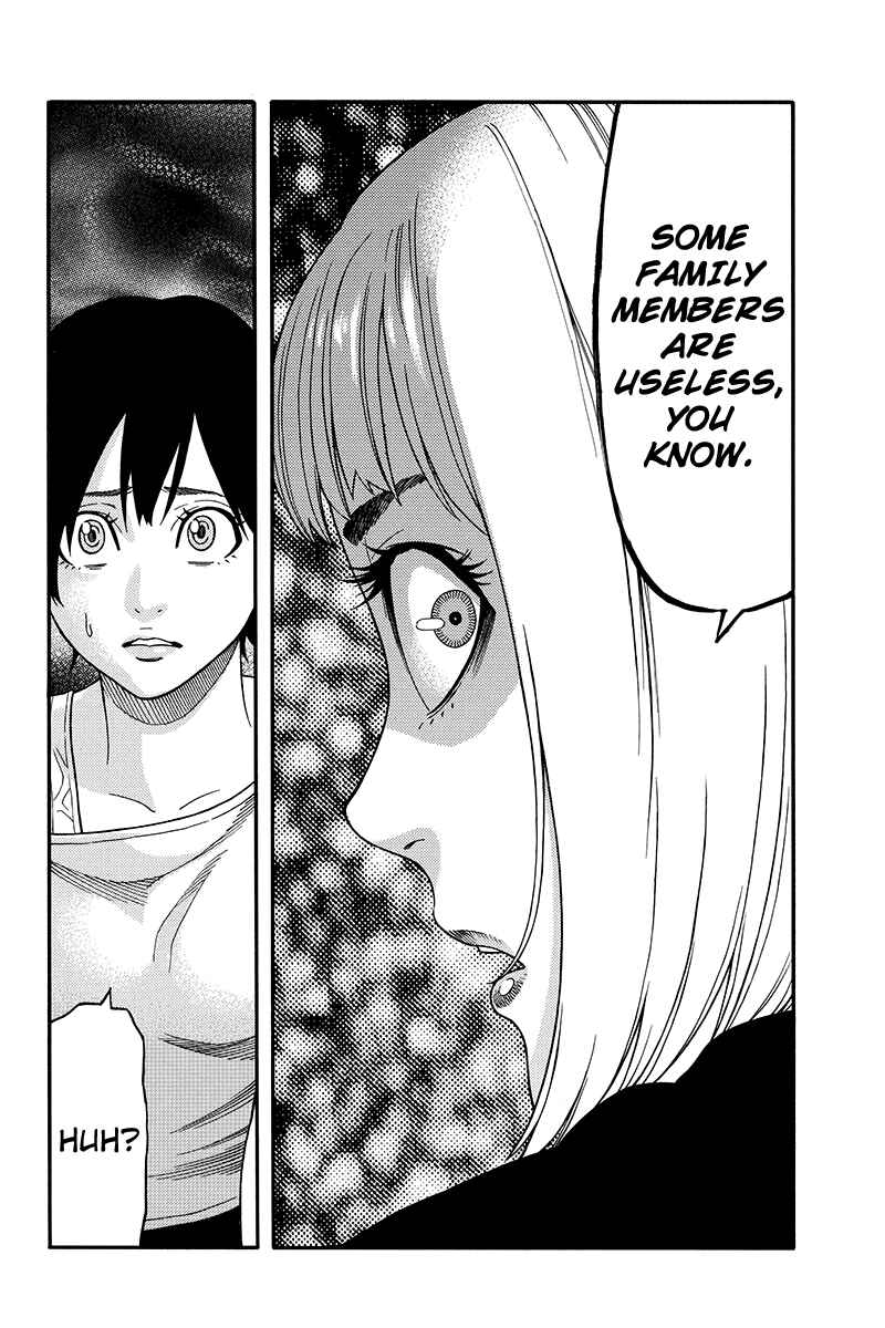 Page 6 Chapter 46 Green WorldZ