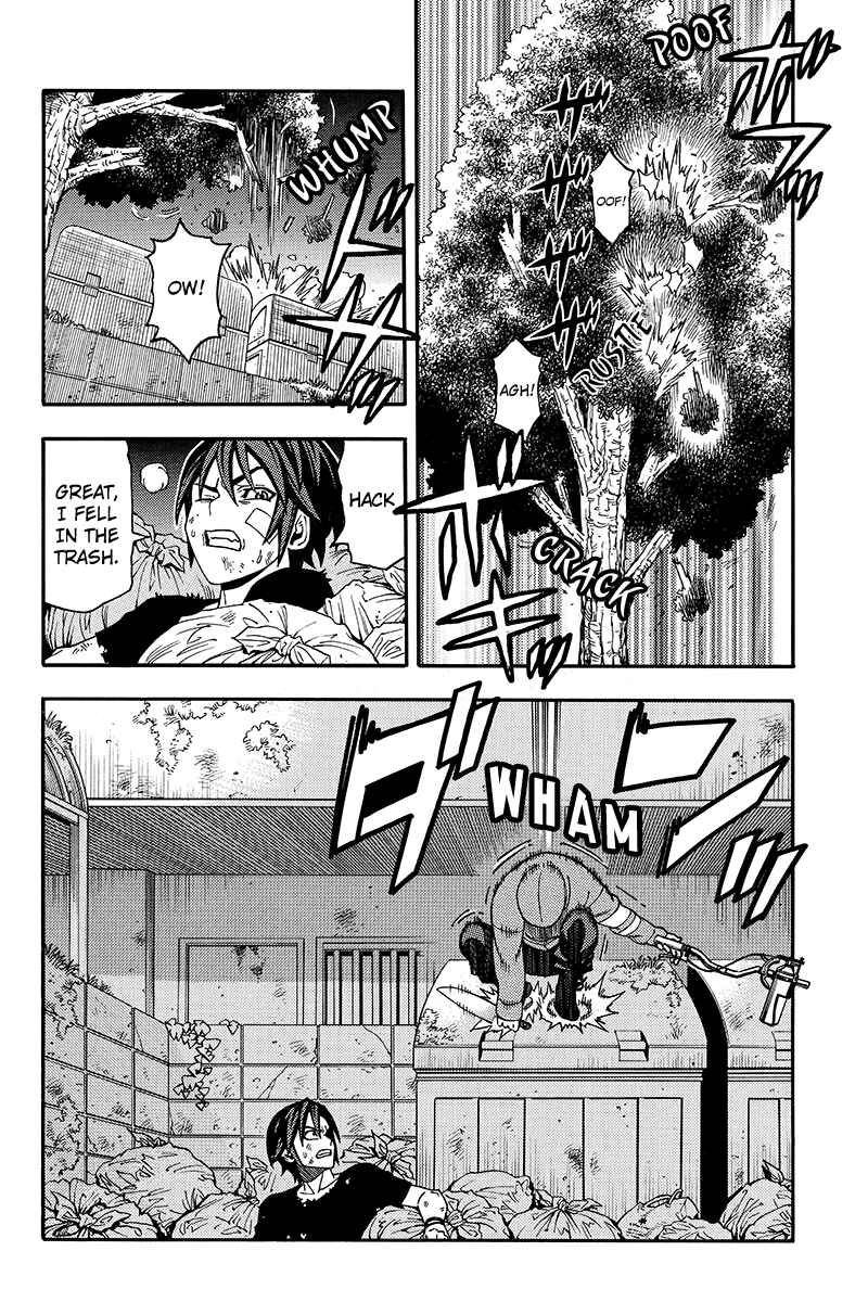 Page 10 Chapter 18 Green WorldZ
