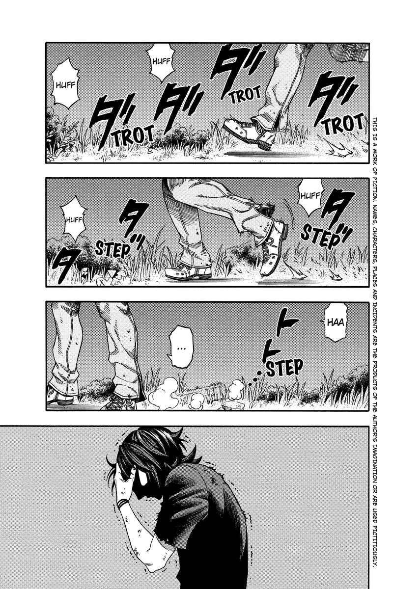 Page 1 Chapter 20 Green WorldZ