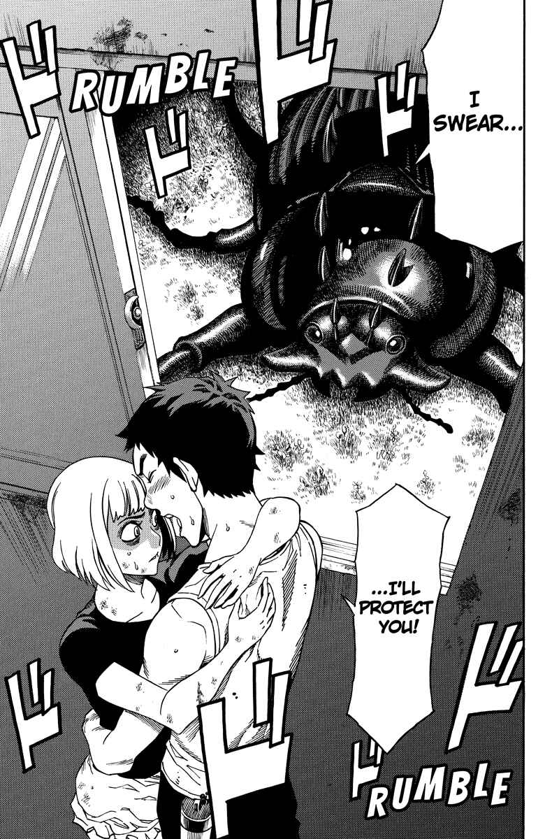 Page 10 Chapter 20 Green WorldZ