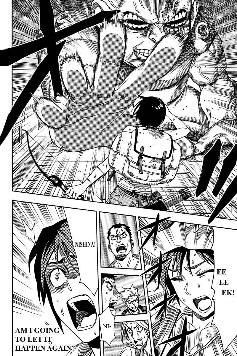 Page 16 Chapter 3 Green WorldZ