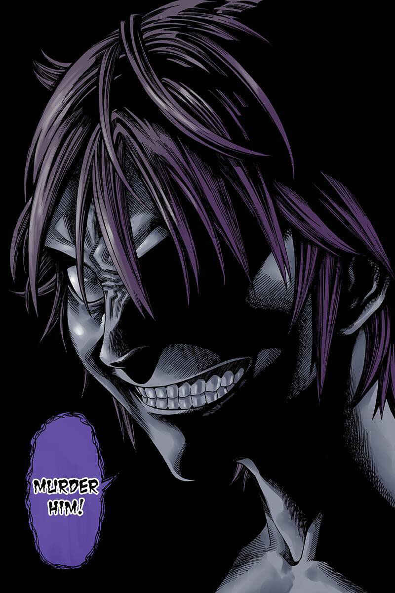 Page 12 Chapter 19 Green WorldZ