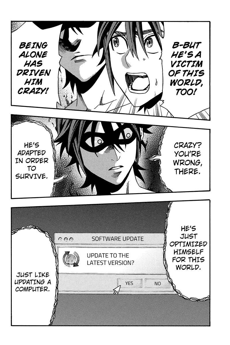 Page 6 Chapter 19 Green WorldZ