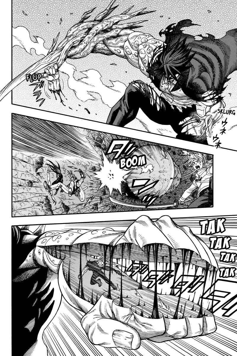 Page 4 Chapter 86 Green WorldZ