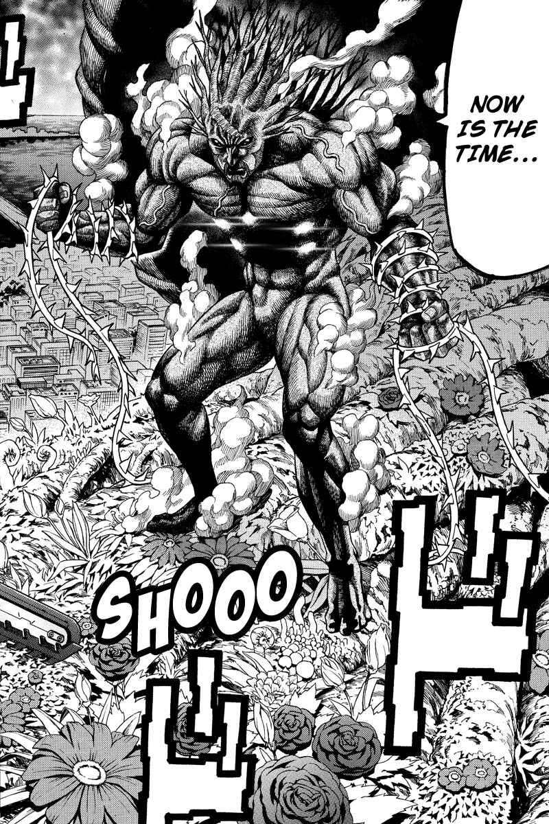 Page 14 Chapter 110 Green WorldZ