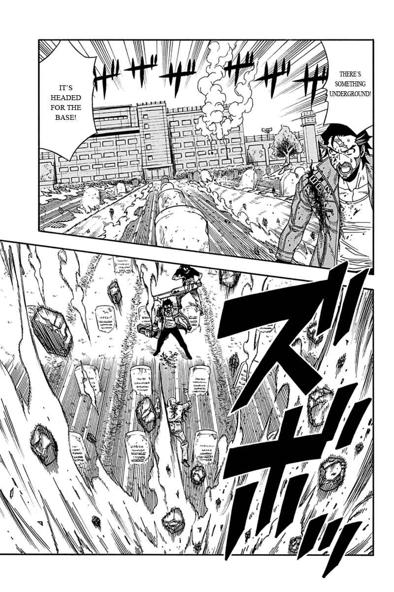 Page 8 Chapter 8 Green WorldZ